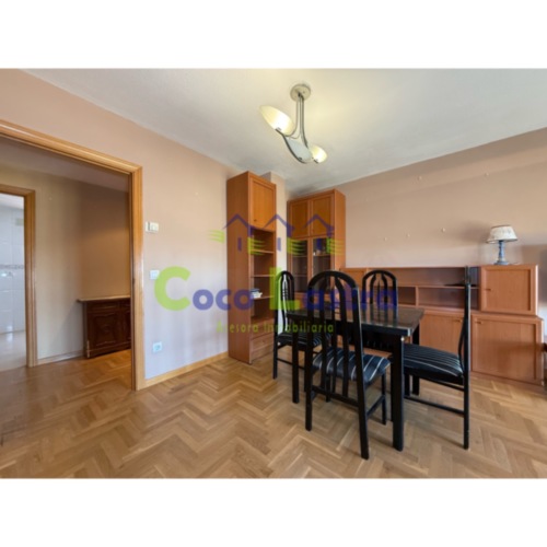 Salón comedor